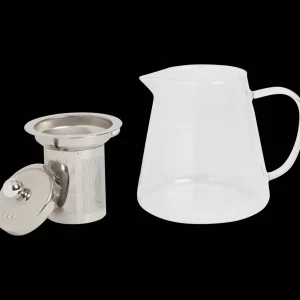 Action Keukengerei^Theepot met filter