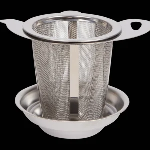 Action Keukengerei^Theezeef met houder