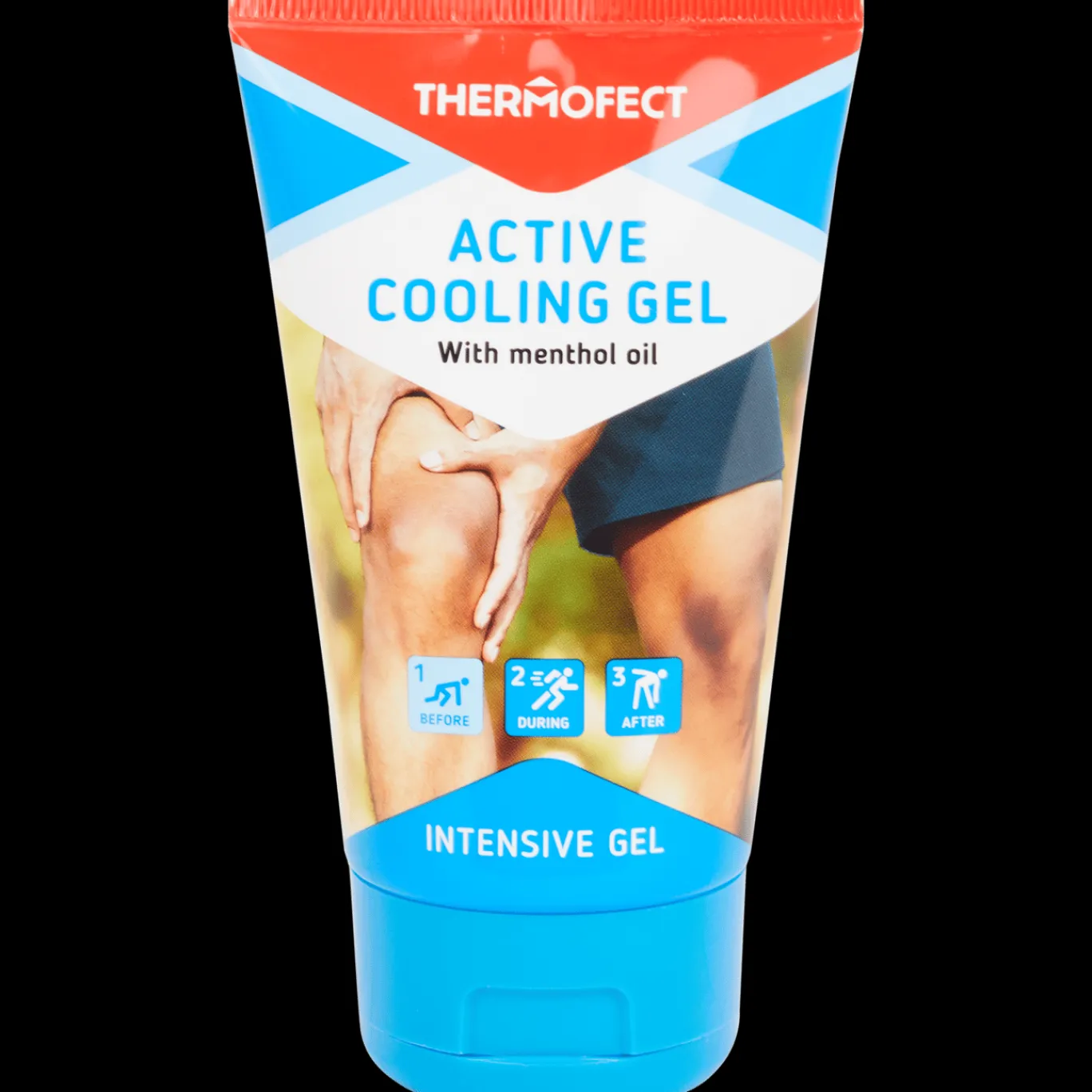 Action Sportvoeding & -Verzorging | Gezondheid^Thermofect actieve verkoelende gel