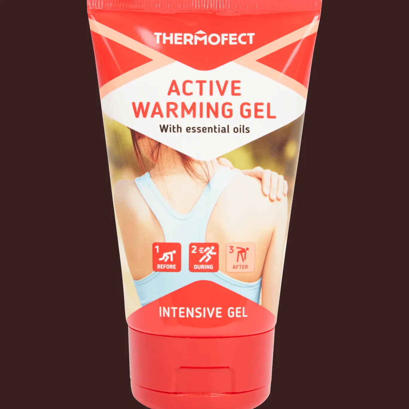 Action Sportvoeding & -Verzorging | Gezondheid^Thermofect verwarmende spierbalsem