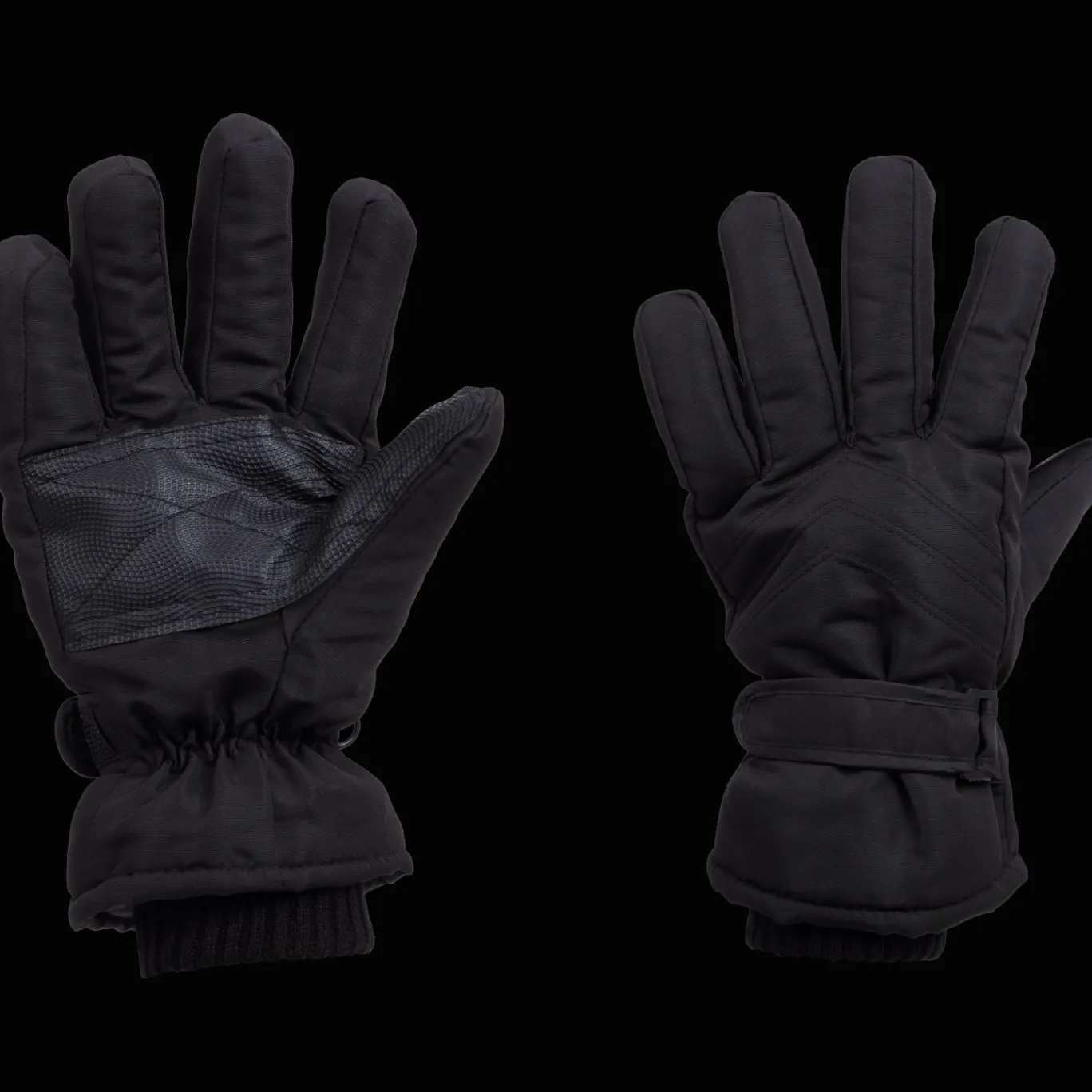 Action Accessoires^Thermolate skihandschoenen