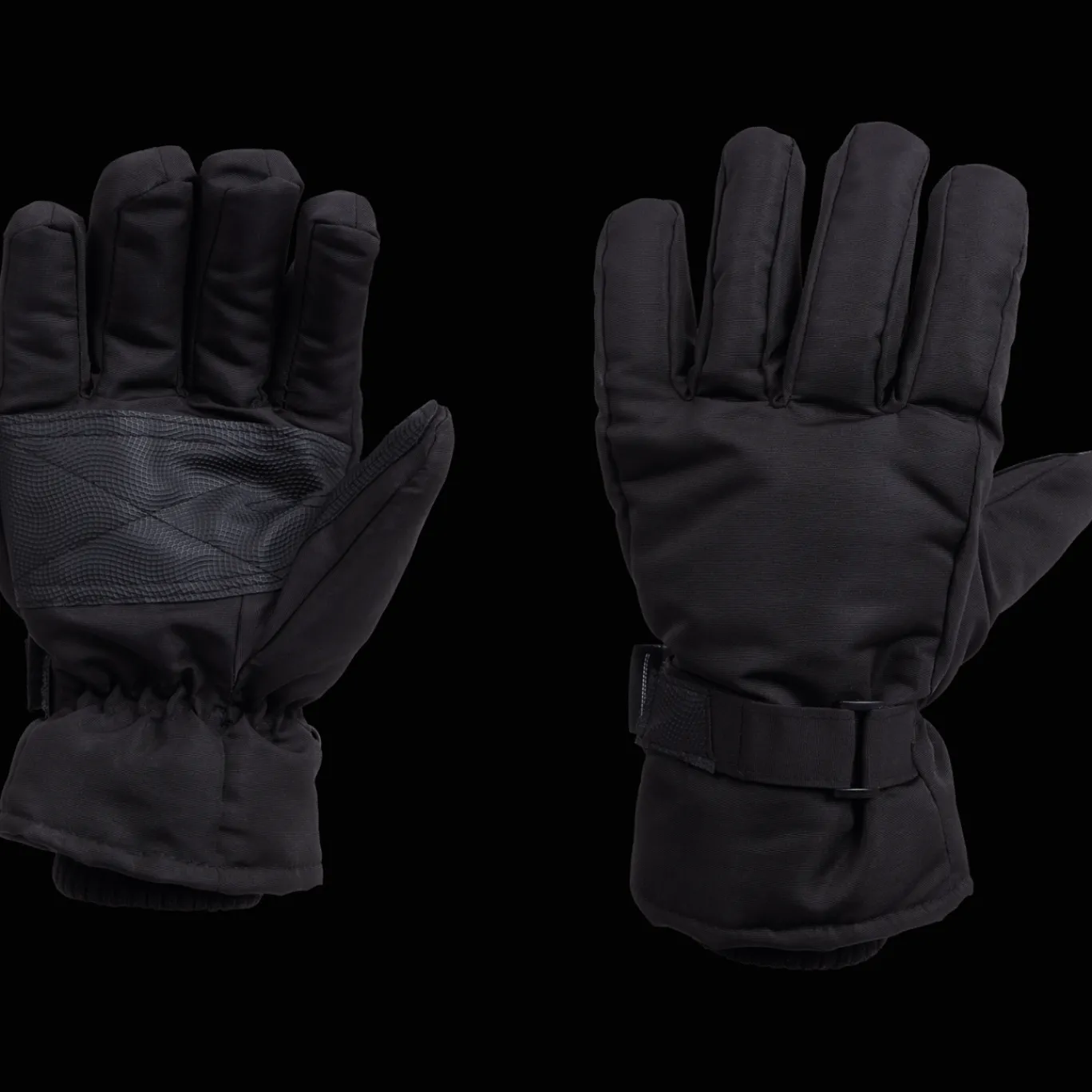 Action Accessoires^Thermolate skihandschoenen