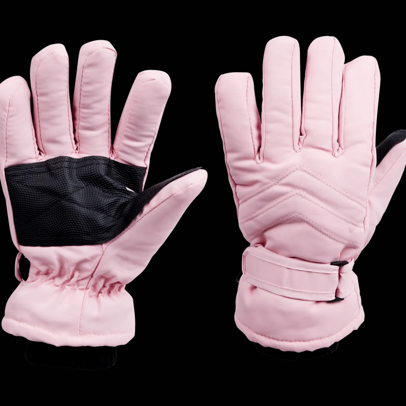 Action Accessoires^Thermolate skihandschoenen