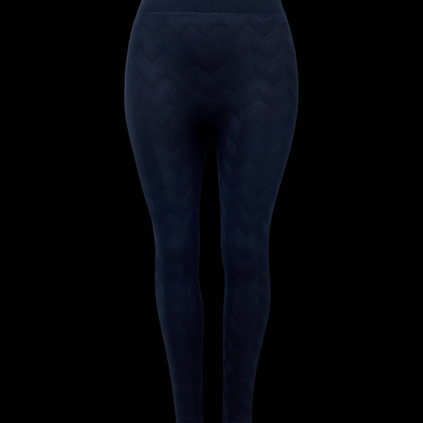 Action Kleding^Thermolegging met print