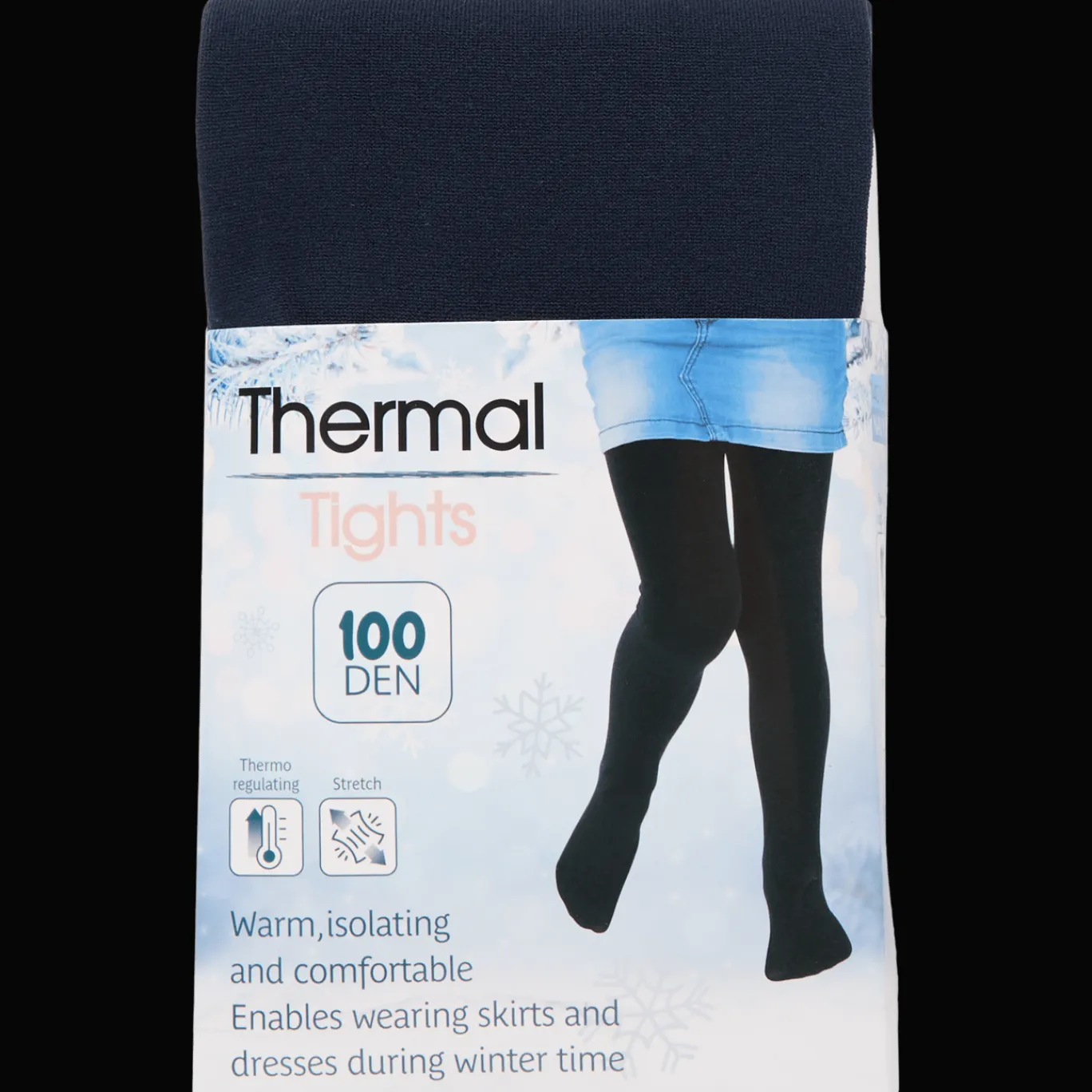 Action Ondergoed^Thermopanty