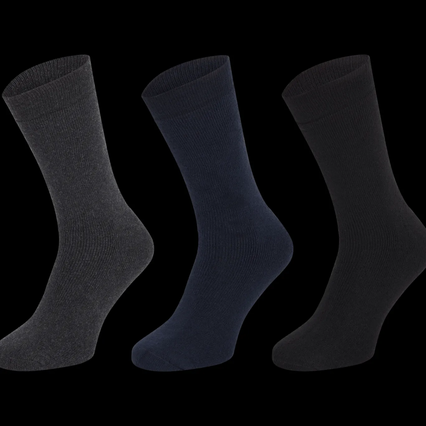 Action Beenmode^Thermosokken