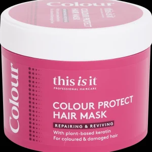 Action Haarverzorging^This is it haarmasker