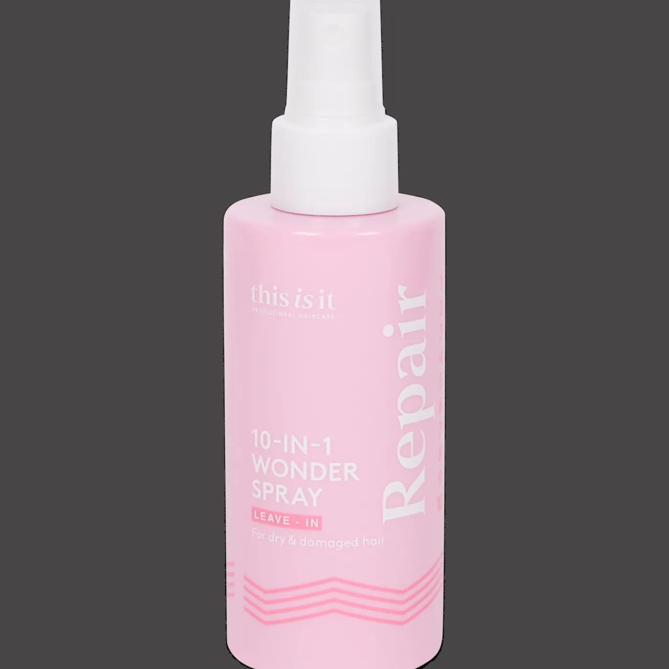 Action Haarverzorging^This is it 10-in-1 leave-in Wonder Spray