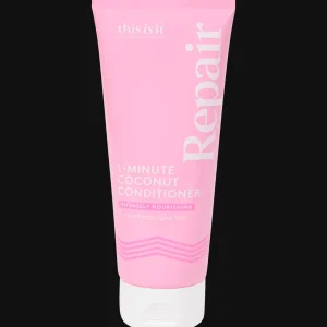 Action Haarverzorging^This is it 1-minuut conditioner