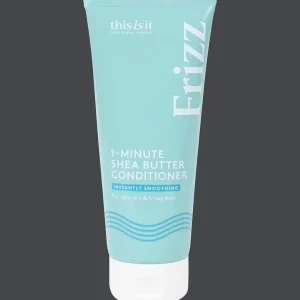 Action Haarverzorging^This is it 1-minuut conditioner