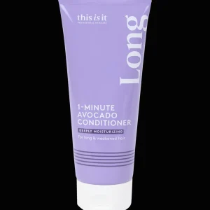 Action Haarverzorging^This is it 1-minuut conditioner