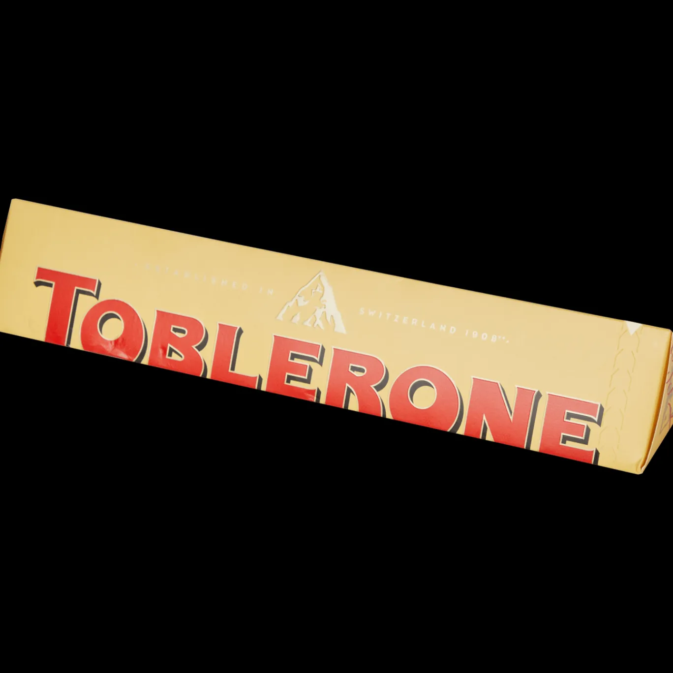 Toblerone Chocolade^