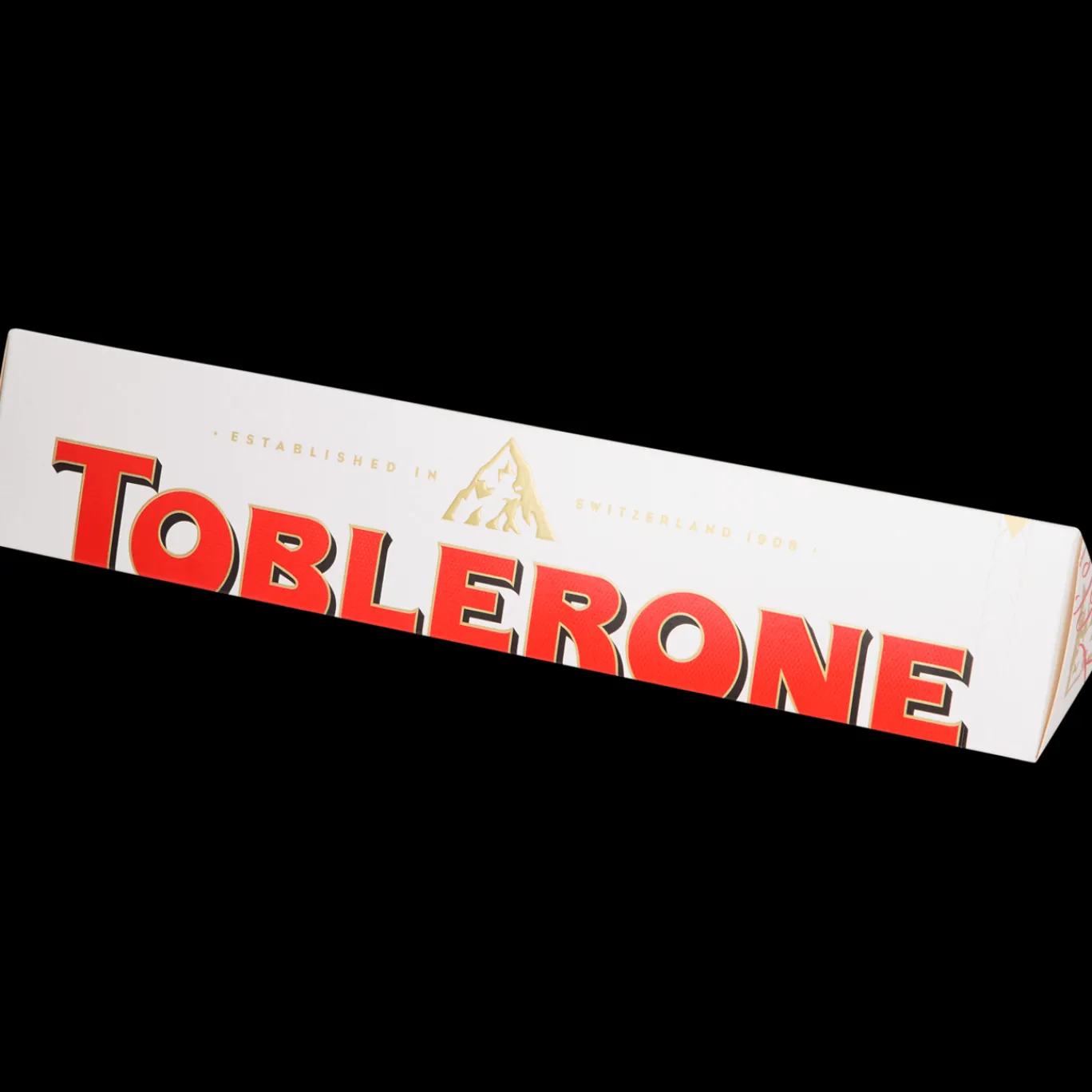 Toblerone Chocolade^Wit