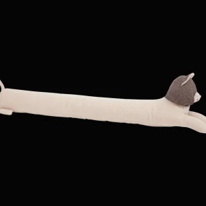 Action Plaids & Dekens^Tochtstopper dier