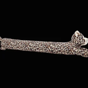 Action Plaids & Dekens^Tochtstopper dier