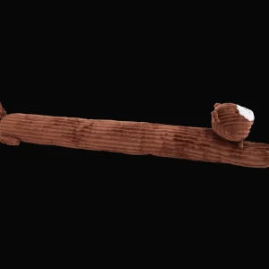 Action Plaids & Dekens^Tochtstopper dier