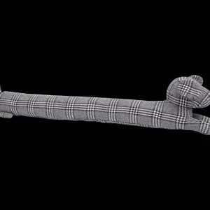 Action Plaids & Dekens^Tochtstopper dier