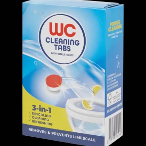 Action Schoonmaakmiddelen^Toilet reinigingsblokken