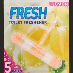 Action Schoonmaakmiddelen^Toiletblok