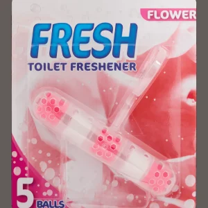 Action Schoonmaakmiddelen^Toiletblok