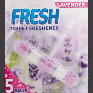 Action Schoonmaakmiddelen^Toiletblok