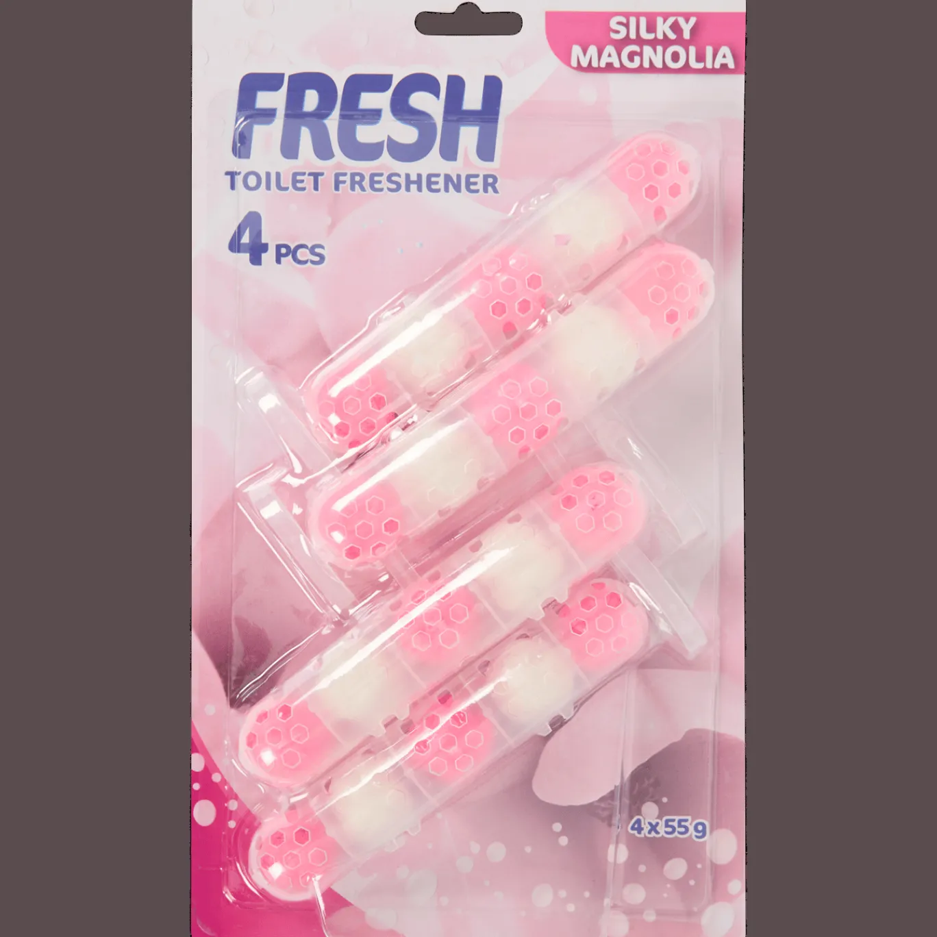 Action Schoonmaakmiddelen^Toiletblokken