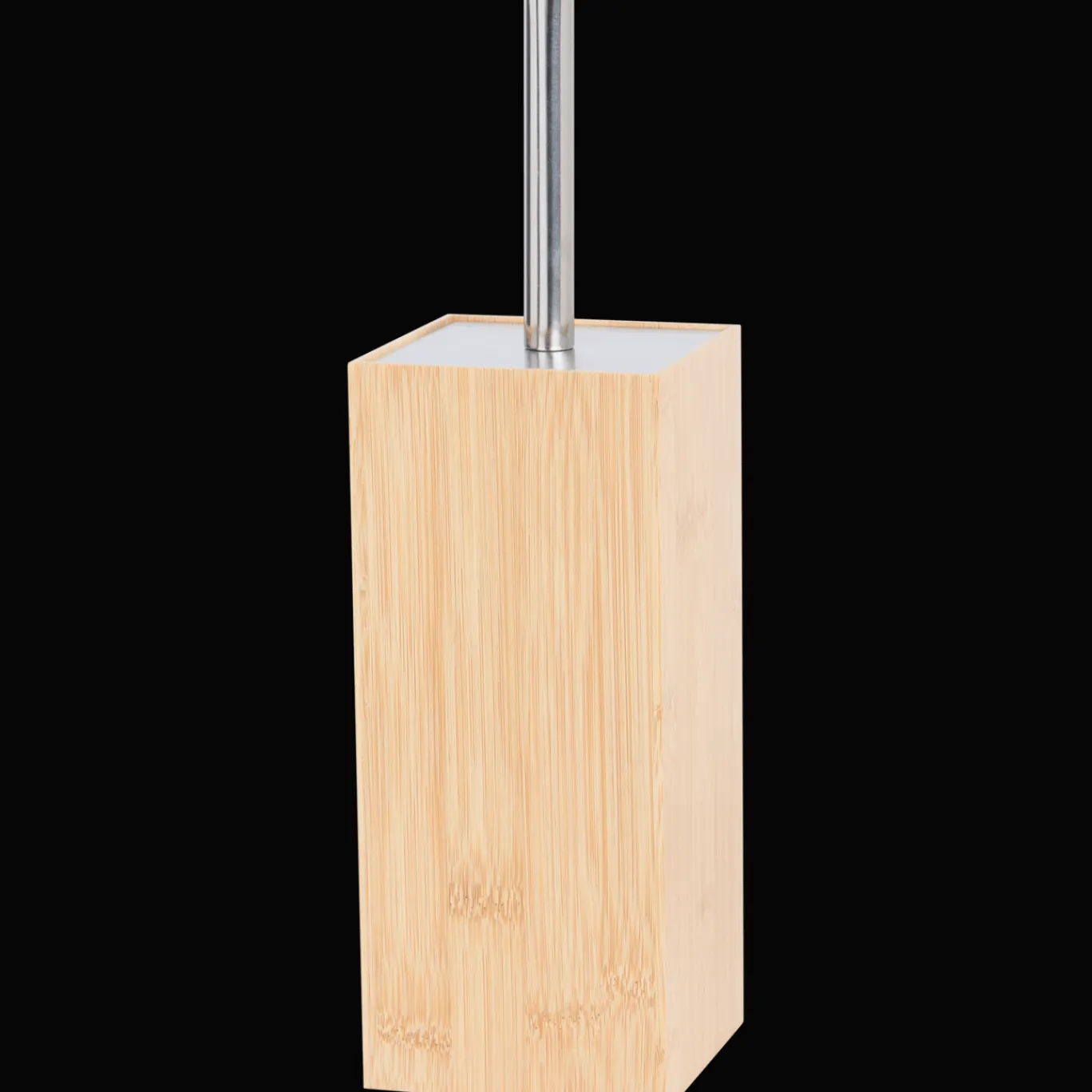 Action Badkamer & Toilet Accessoires^Toiletborstel