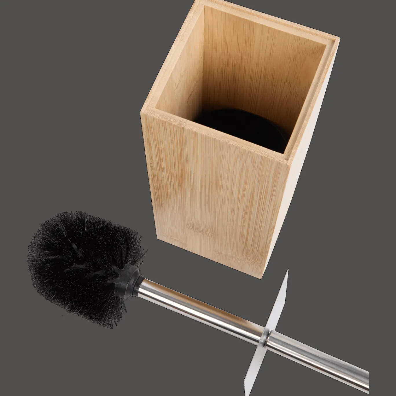 Action Badkamer & Toilet Accessoires^Toiletborstel