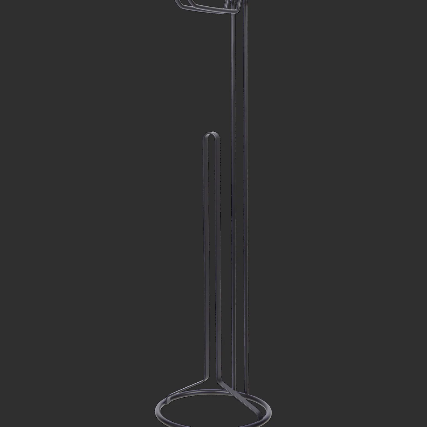 Action Badkamer & Toilet Accessoires^Toiletrolhouder