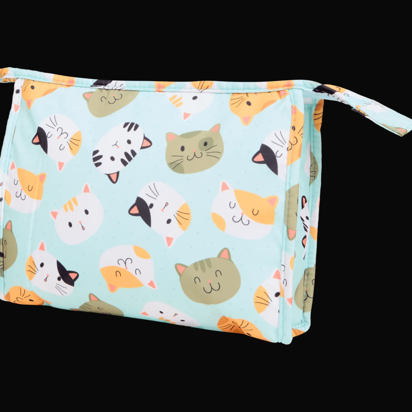 Action Make-Up^Toilettas