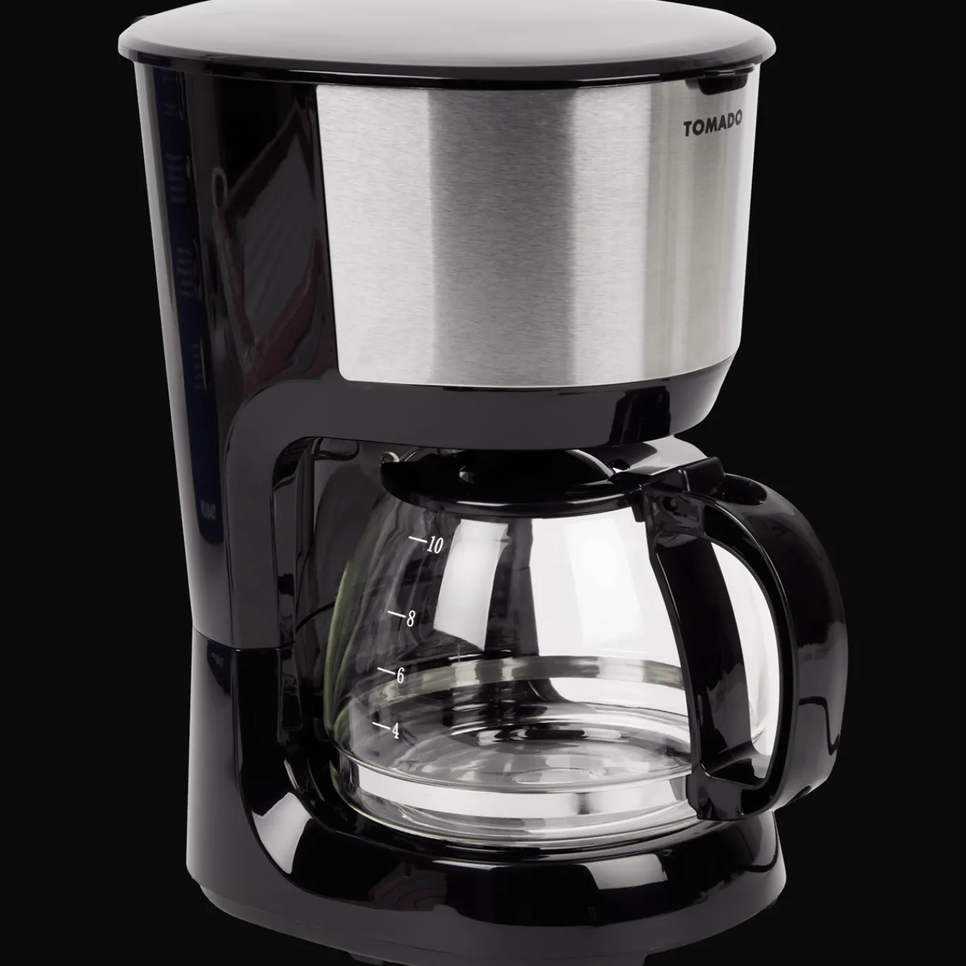 Tomado Keukenapparaten^koffiezetapparaat Superior