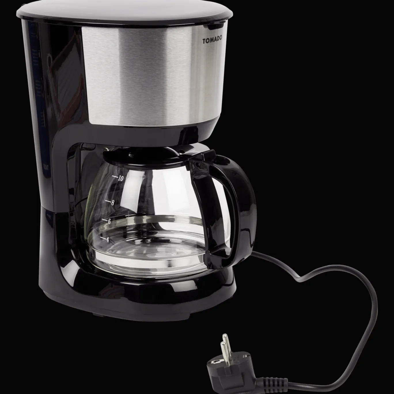 Tomado Keukenapparaten^koffiezetapparaat Superior