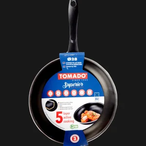 Tomado Pannen^Superior koekenpan
