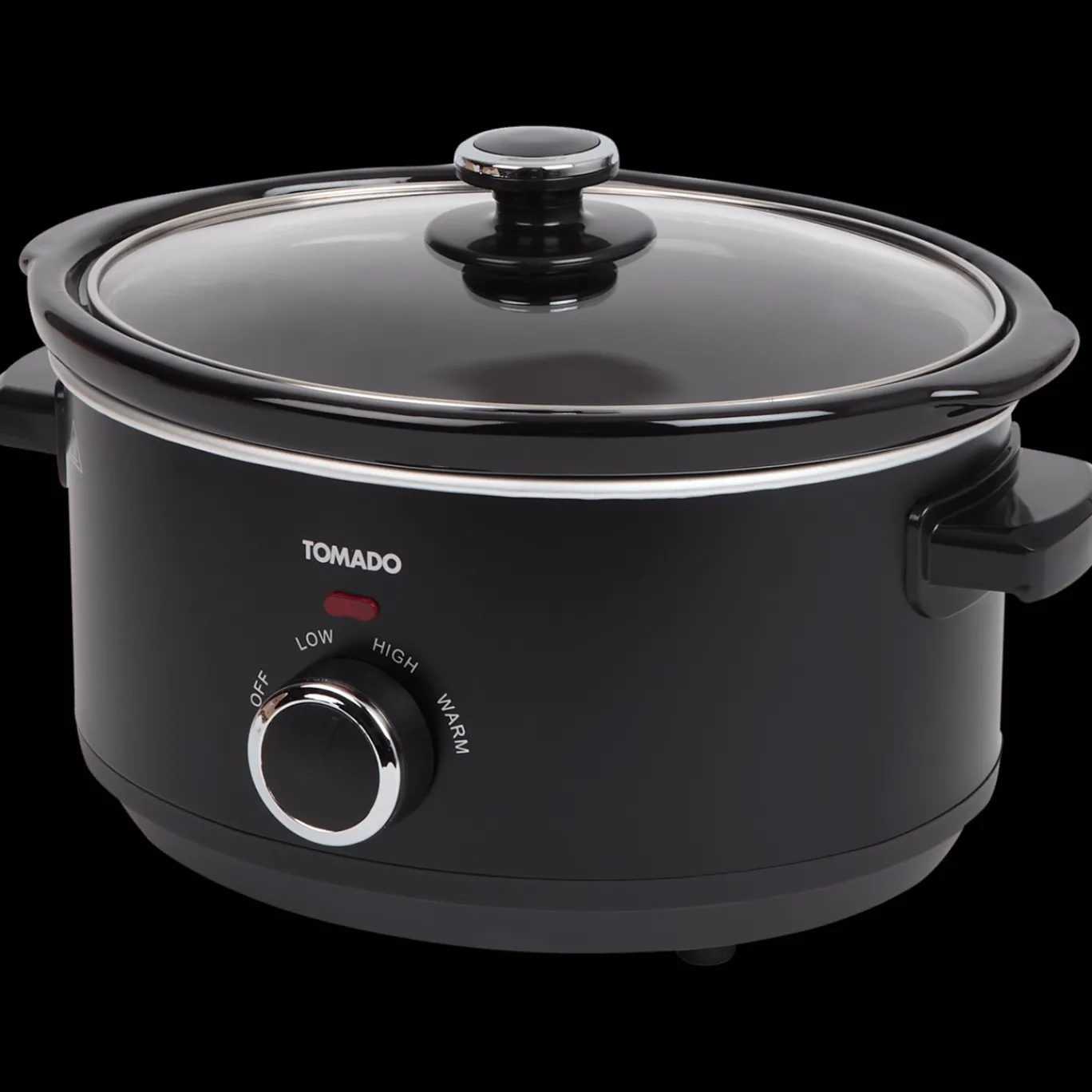 Tomado Keukenapparaten^Superior slowcooker