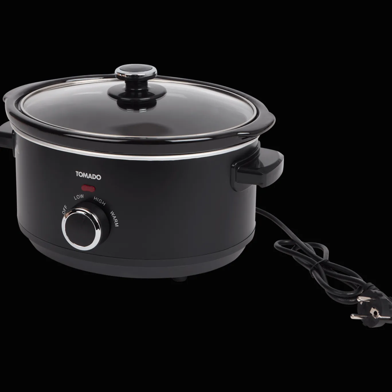 Tomado Keukenapparaten^Superior slowcooker
