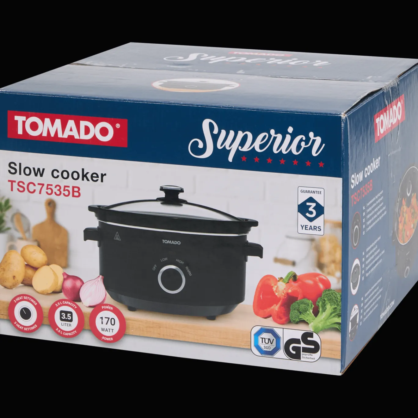 tomado_superior_slowcooker_2.webp Tomado Keukenapparaten^Superior slowcooker
