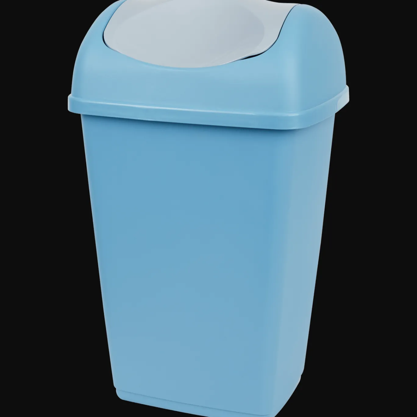 Action Prullenbakken^Tontarelli afvalemmer