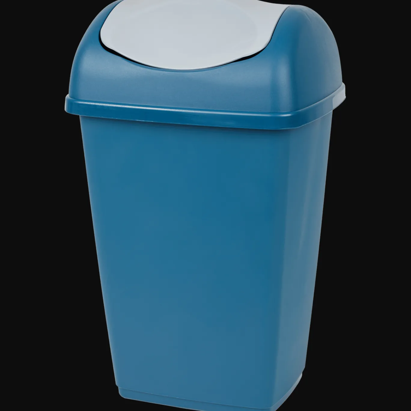 Action Prullenbakken^Tontarelli afvalemmer