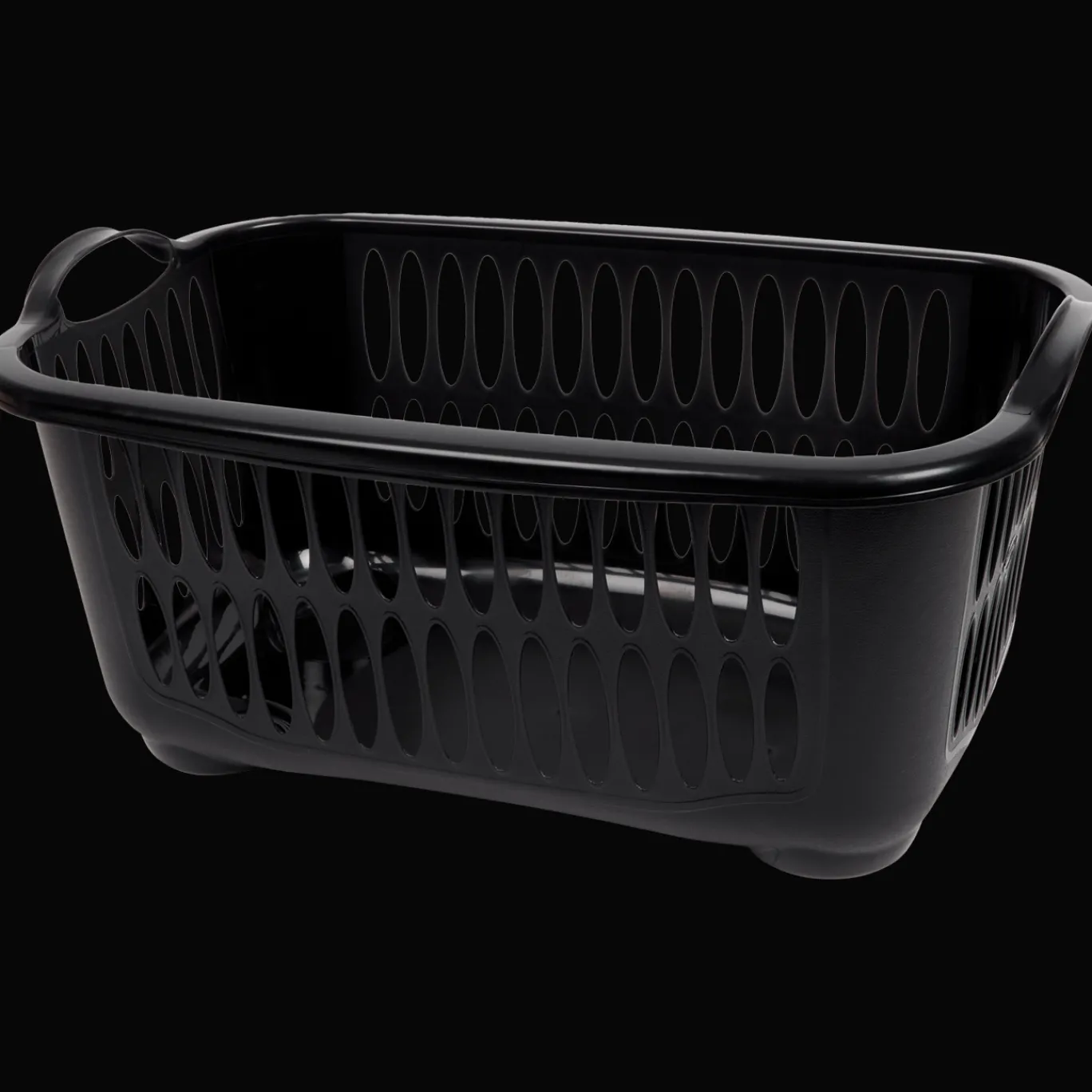 Action Wassen & Strijken^Tontarelli wasmand