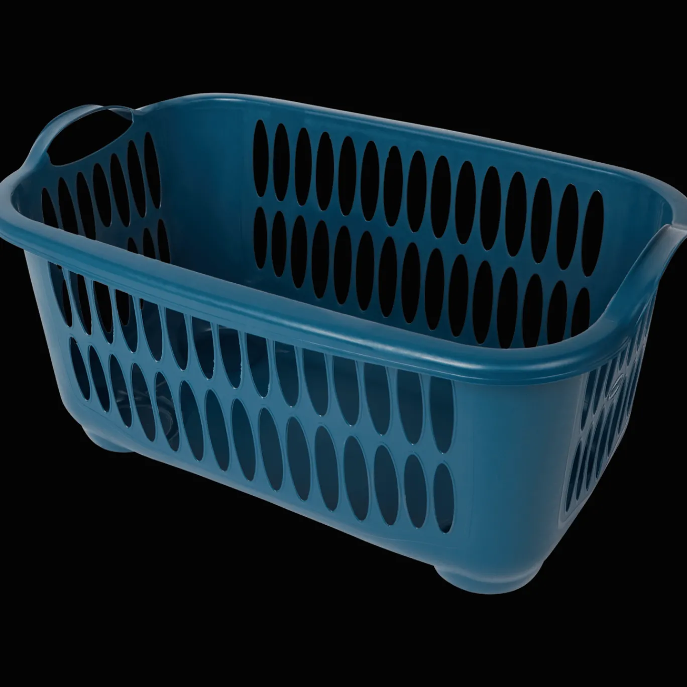 Action Wassen & Strijken^Tontarelli wasmand