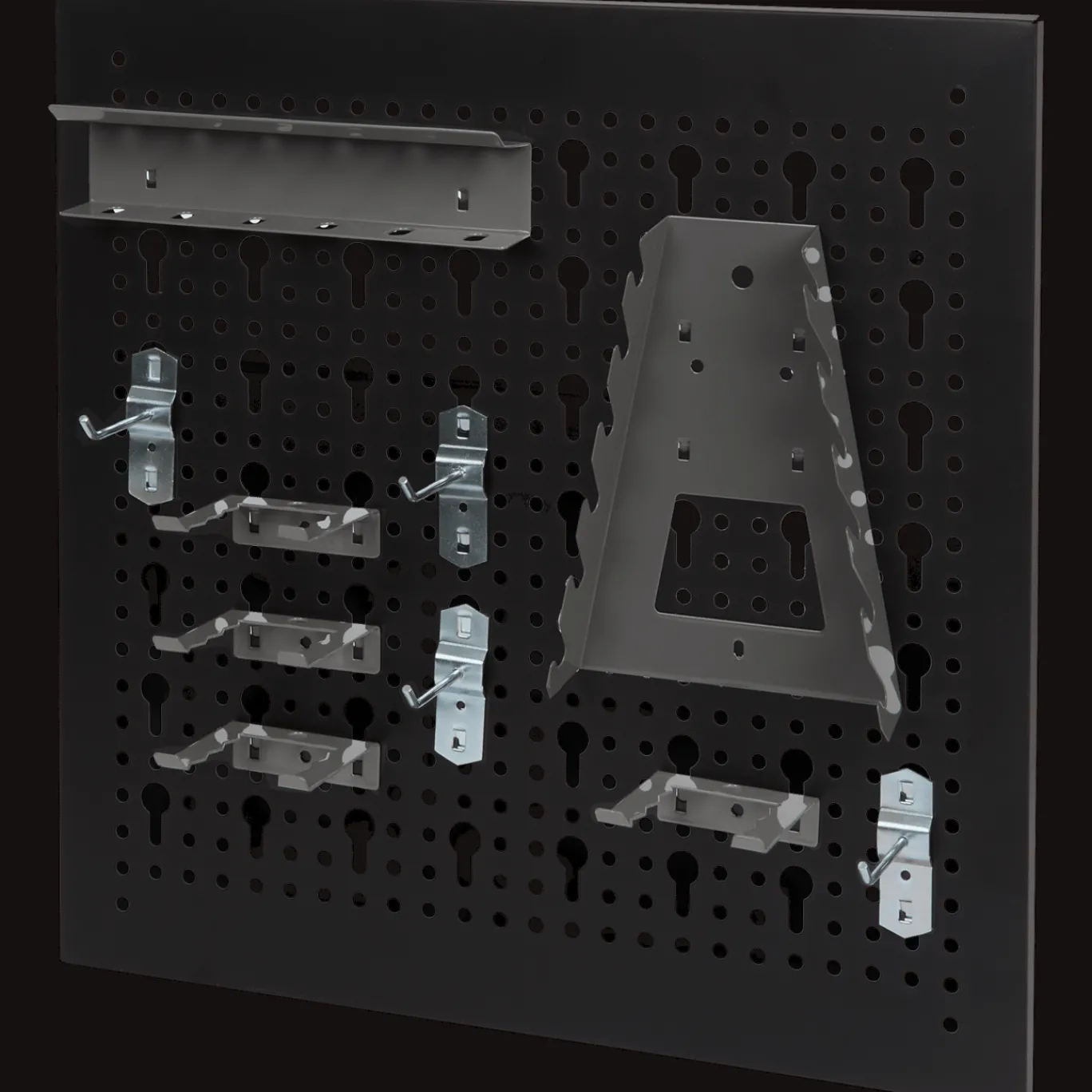 Action Gereedschap^Tools gereedschapswandset