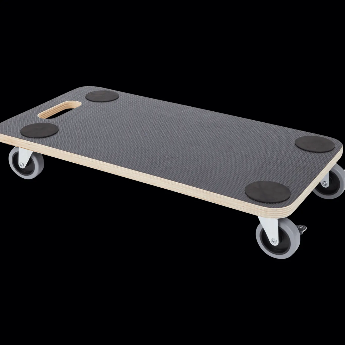 Action Koffers^Tools meubelroller