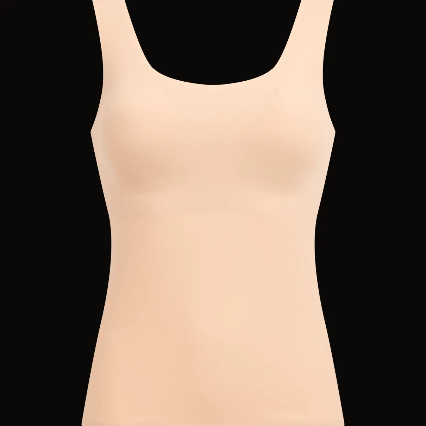 Action Ondergoed^Top met voorgevormde cups