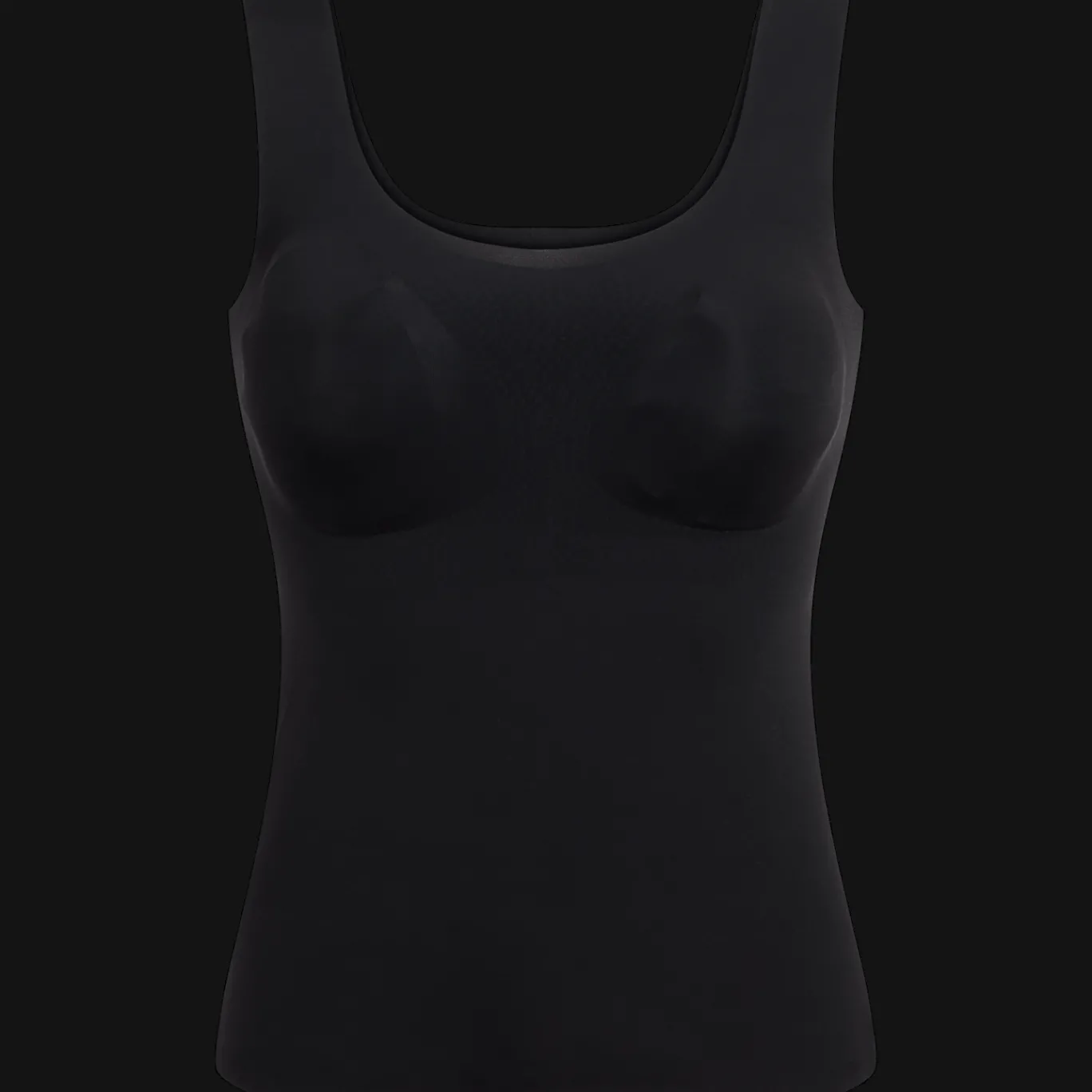 Action Ondergoed^Top met voorgevormde cups