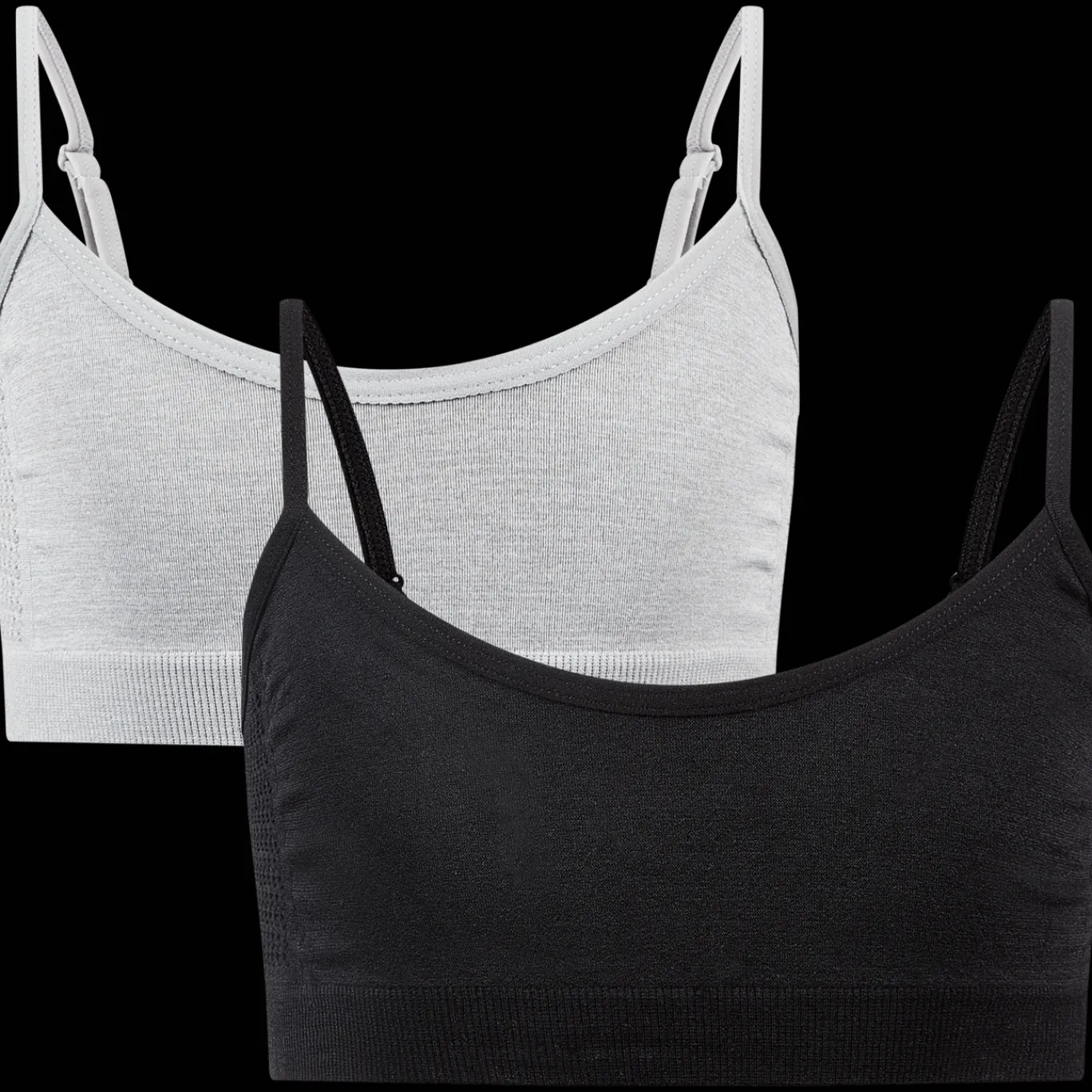 Action Ondergoed^Top naadloos