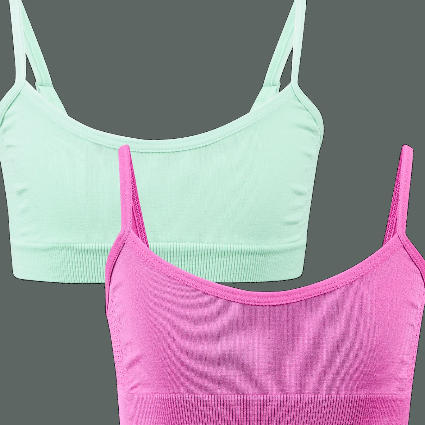 Action Ondergoed^Top naadloos