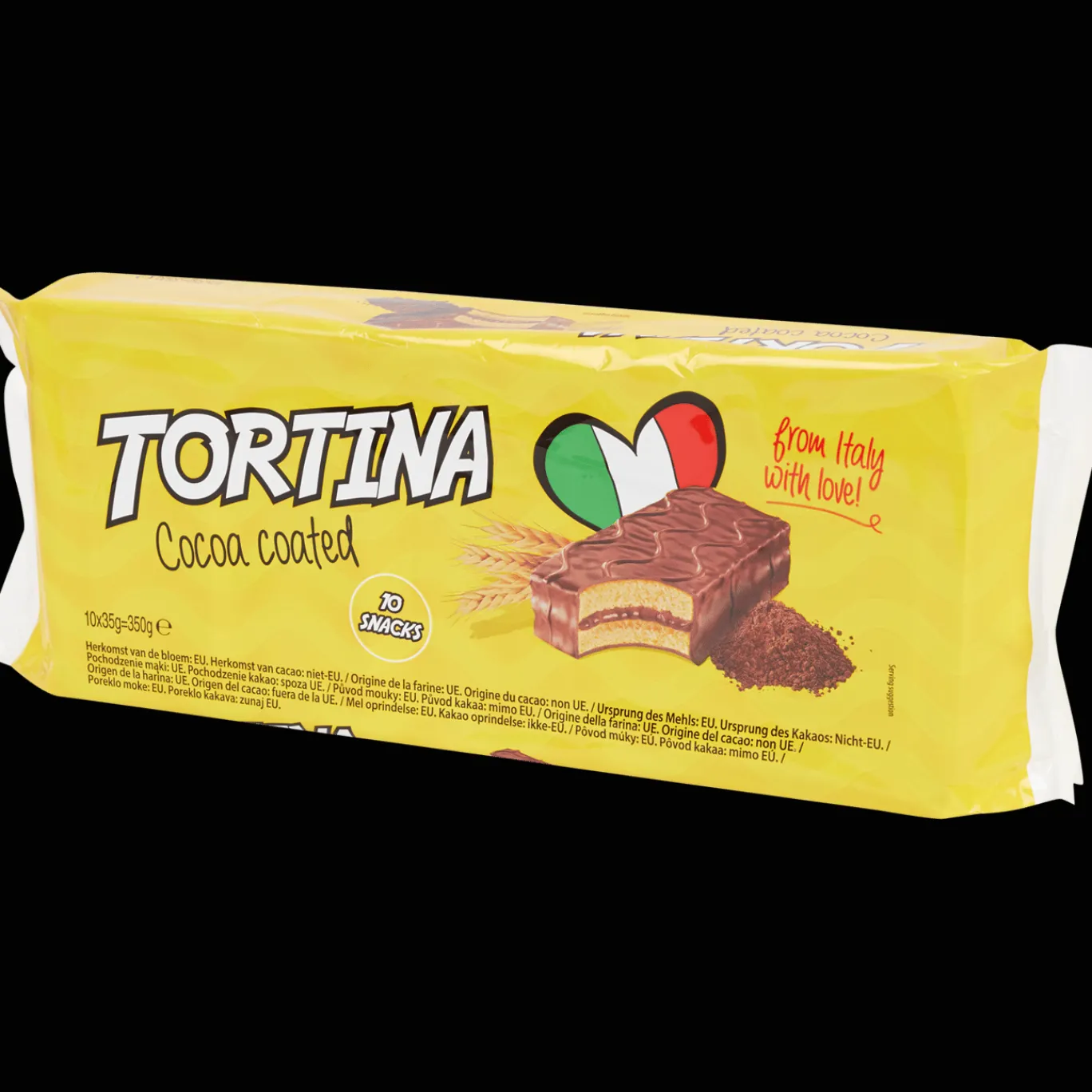 Action Chocolade^Tortina chocoladecakes