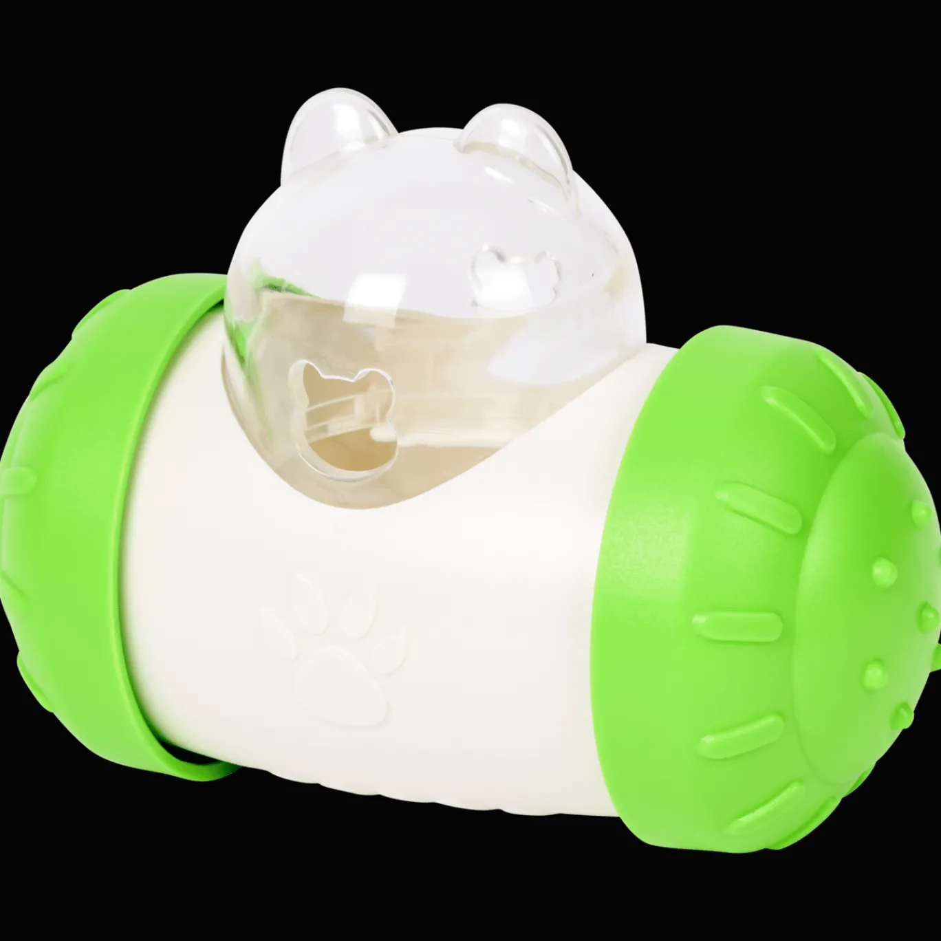 Action Speeltjes^Traktatiedispenser voor katten