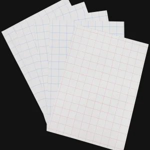 Action Kaarten^Transferpapier