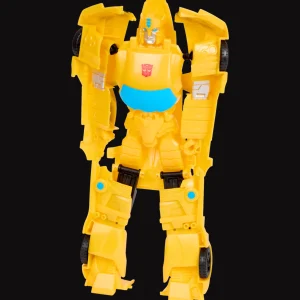 Transformers Knuffels & Poppen^actiefiguur